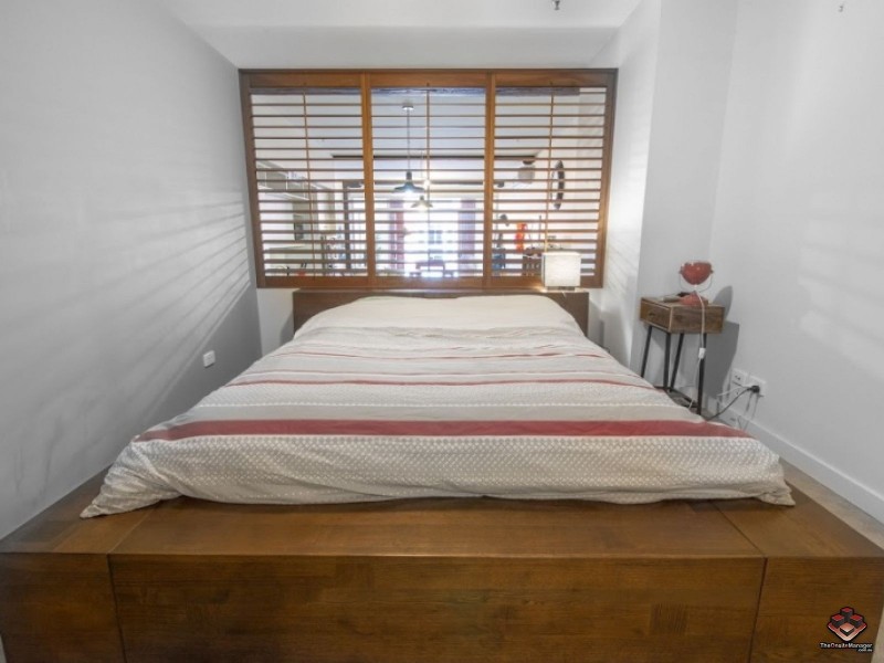 64 Macquarie Street, Teneriffe QLD 4005