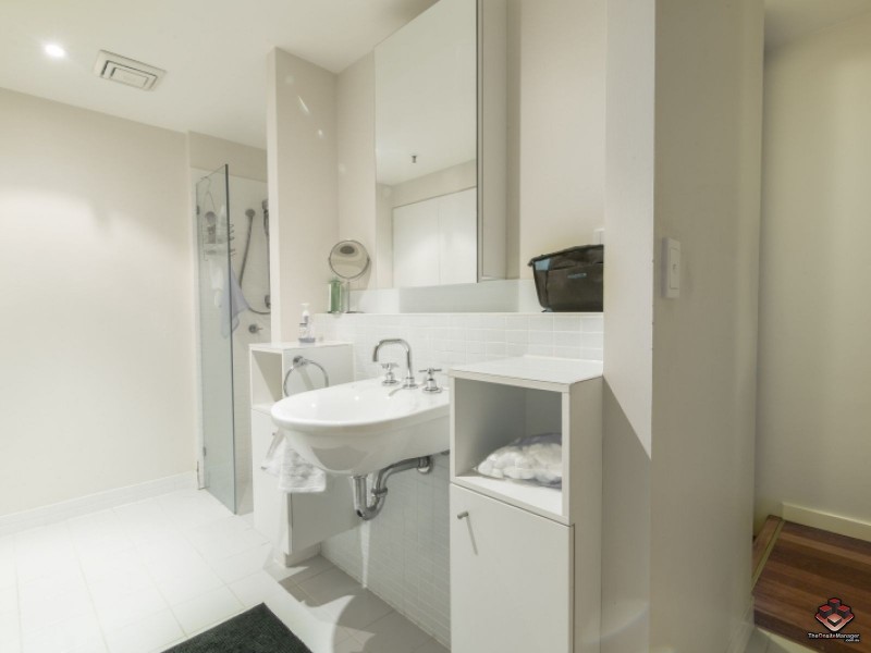64 Macquarie Street, Teneriffe QLD 4005