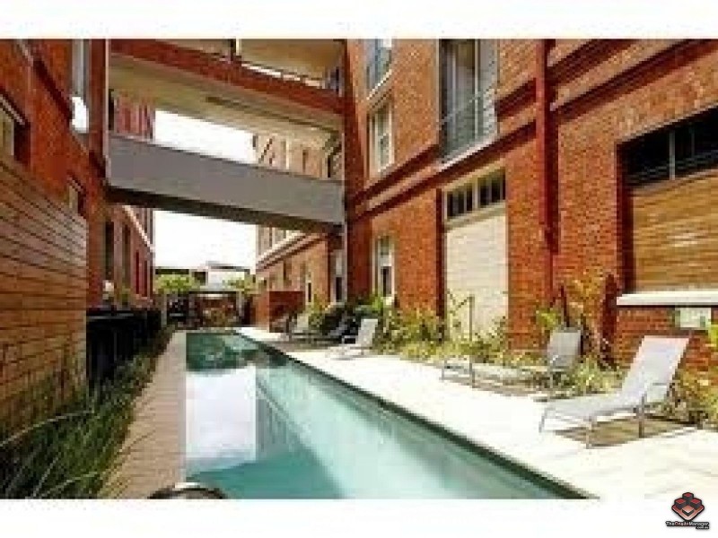 64 Macquarie Street, Teneriffe QLD 4005