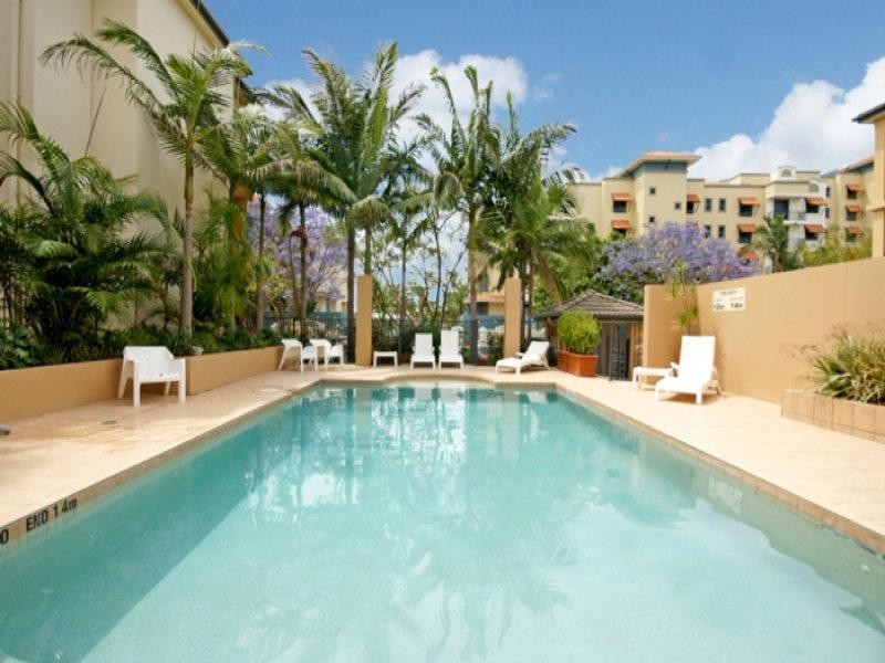 52-62 NEWSTEAD TERRACE, Newstead QLD 4006