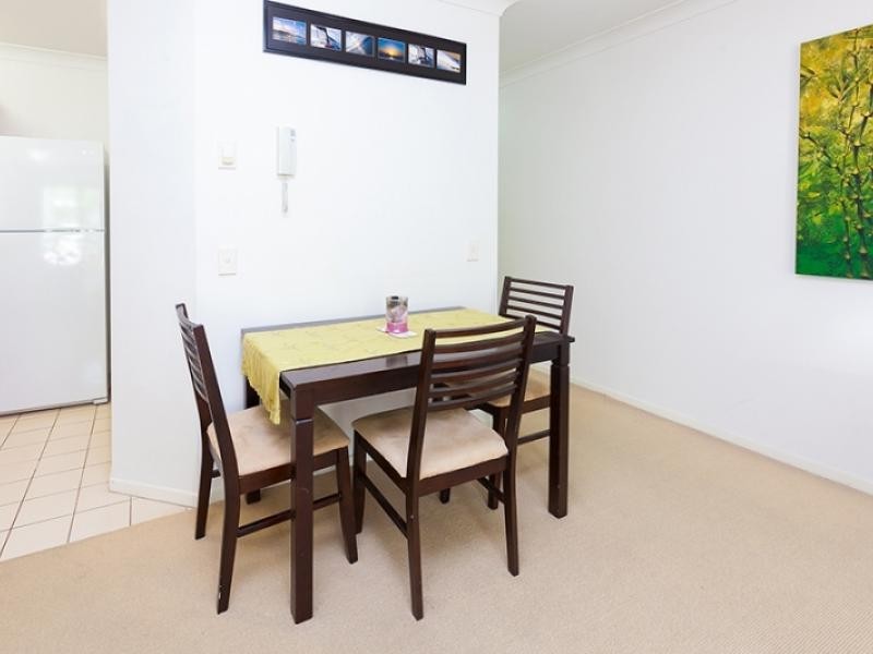 52-62 NEWSTEAD TERRACE, Newstead QLD 4006