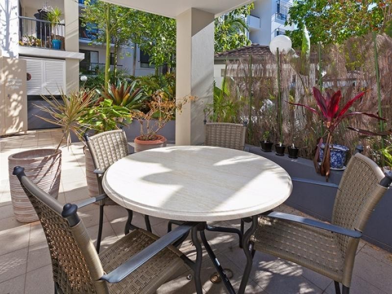 52-62 NEWSTEAD TERRACE, Newstead QLD 4006
