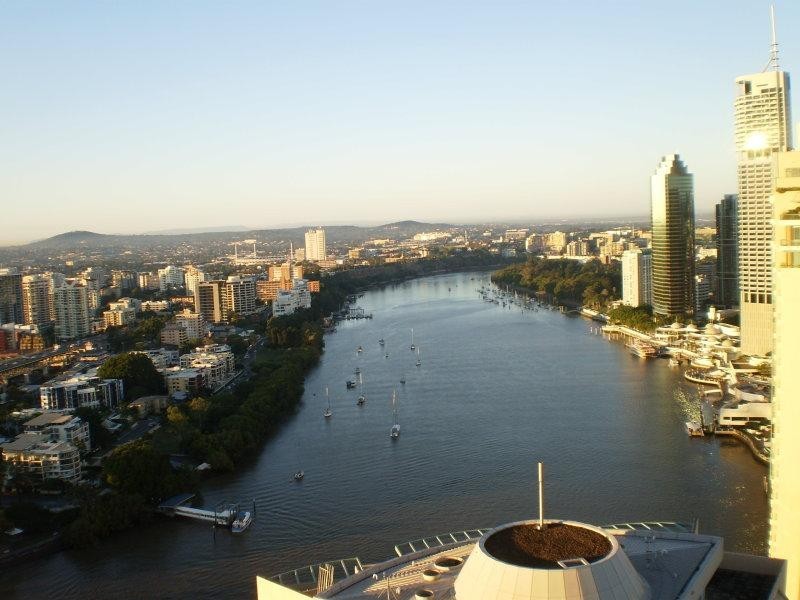 30 Macrossan Street, Brisbane QLD 4000