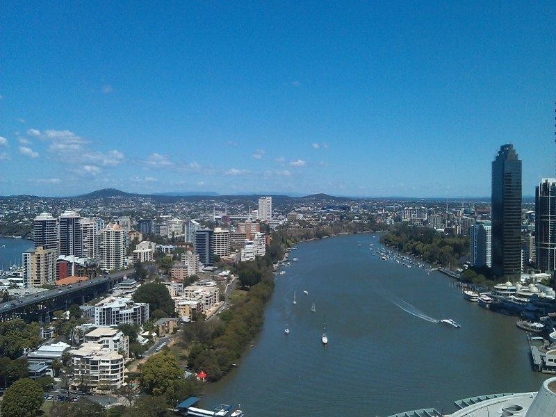 330 Macrossan Street, Brisbane QLD 4000