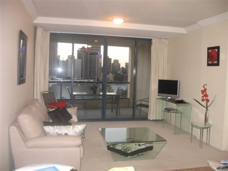 321 Main street, Kangaroo Point QLD 4169