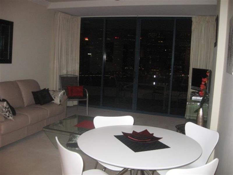 321 Main street, Kangaroo Point QLD 4169