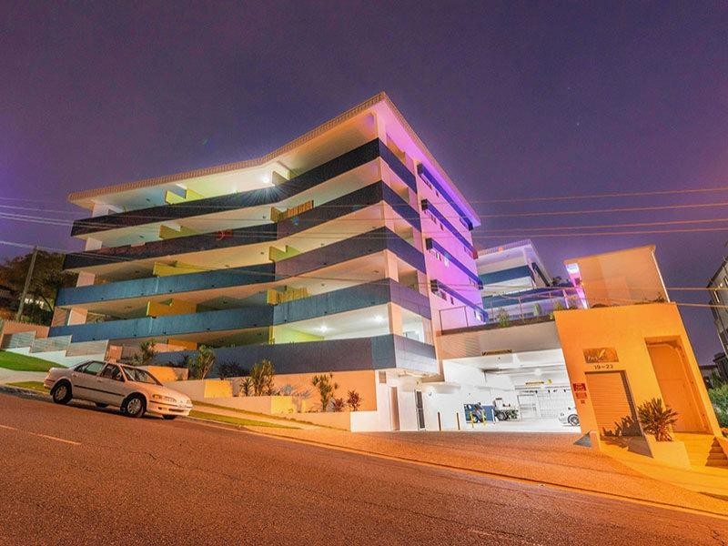 23 Tank Street, Kelvin Grove QLD 4059