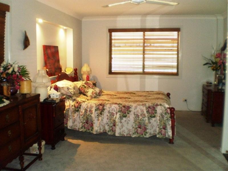 3 Columbia Court, Newport QLD 4020