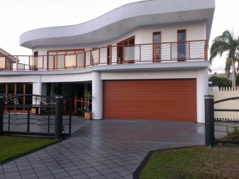 03 Columbia Court, Scarborough QLD 4020