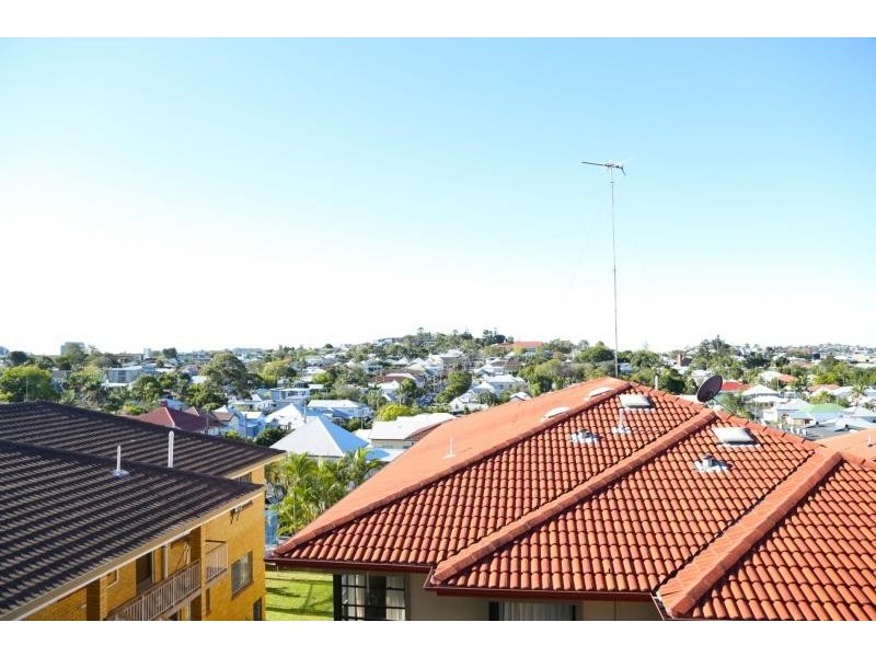 6/690 Brunswick St, New Farm QLD 4005
