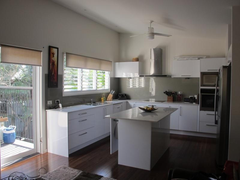 3 Franklin St, Kelvin Grove QLD 4059