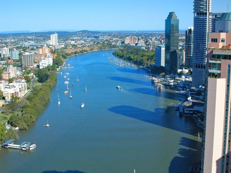 330 Macrossan Street, Brisbane QLD 4000