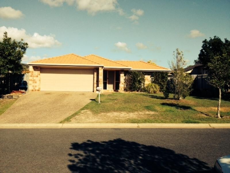 10 Principal Drive, Upper Coomera QLD 4209