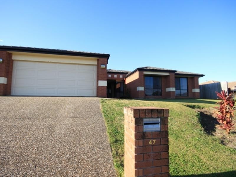 7 Rix Drive, Upper Coomera QLD 4209