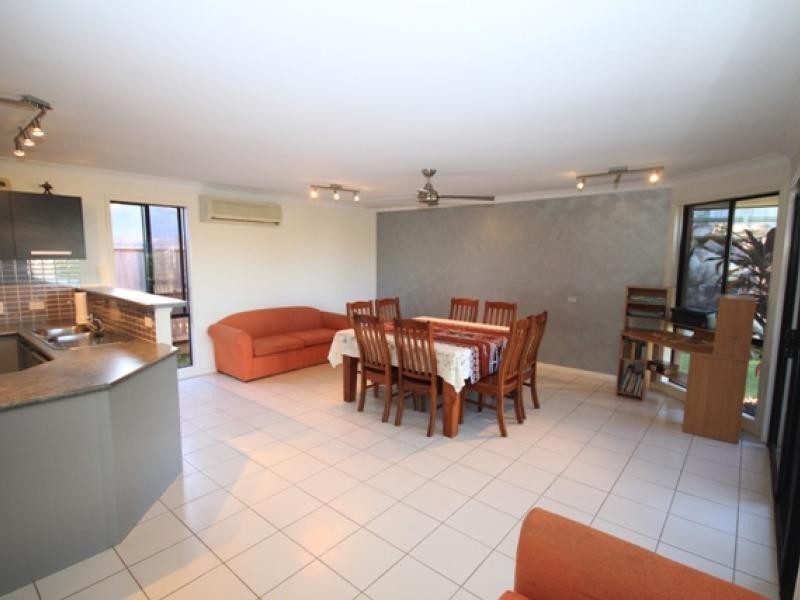 7 Rix Drive, Upper Coomera QLD 4209