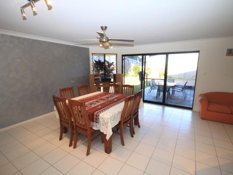 7 Rix Drive, Upper Coomera QLD 4209