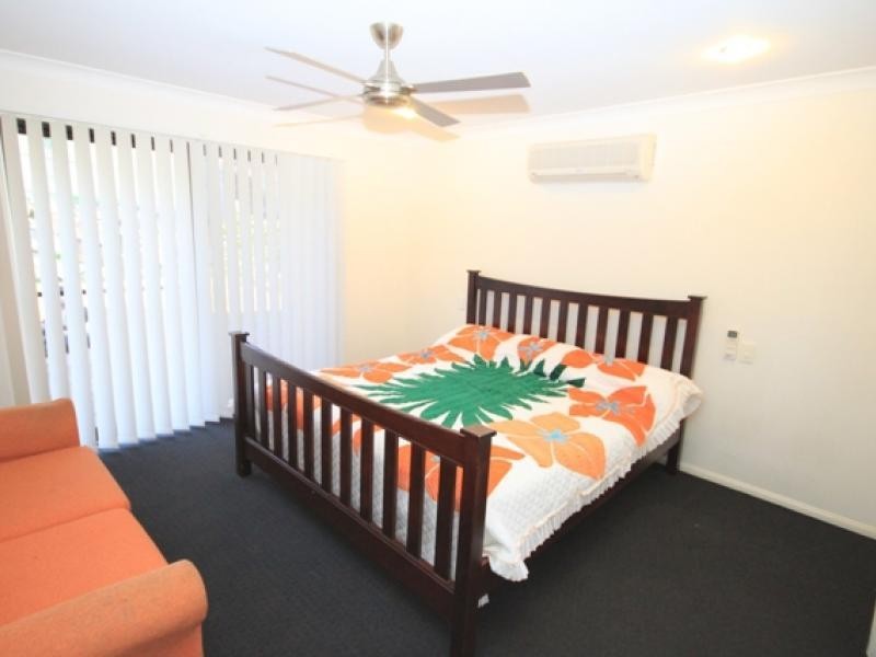 7 Rix Drive, Upper Coomera QLD 4209