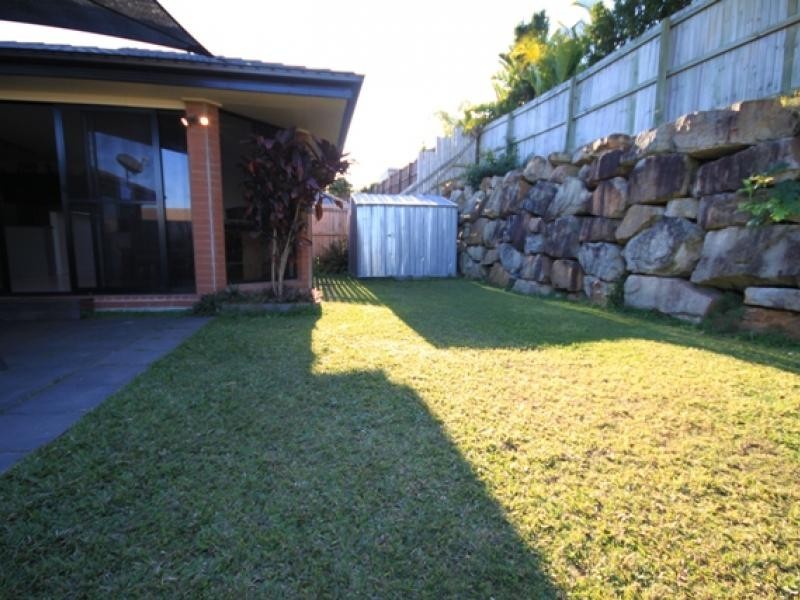 7 Rix Drive, Upper Coomera QLD 4209