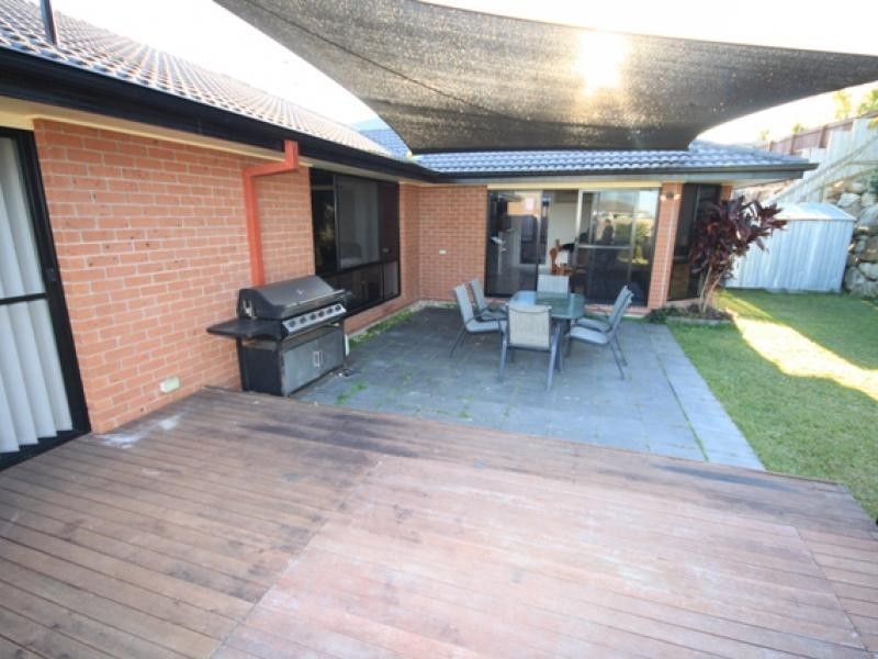 7 Rix Drive, Upper Coomera QLD 4209