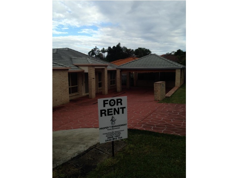 37 Morgan Road, Albany Creek QLD 4035