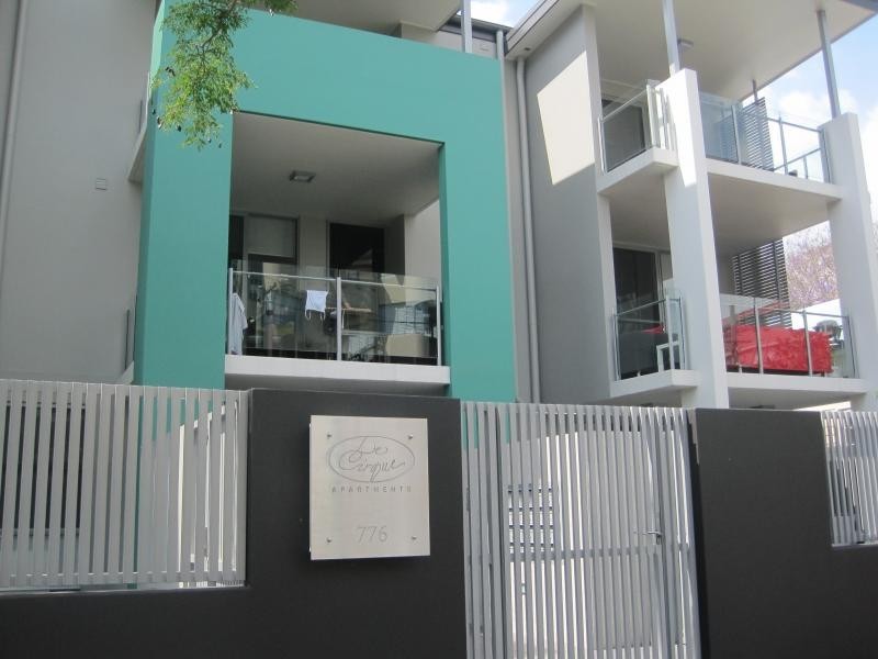 776 Brunswick St, New Farm QLD 4005