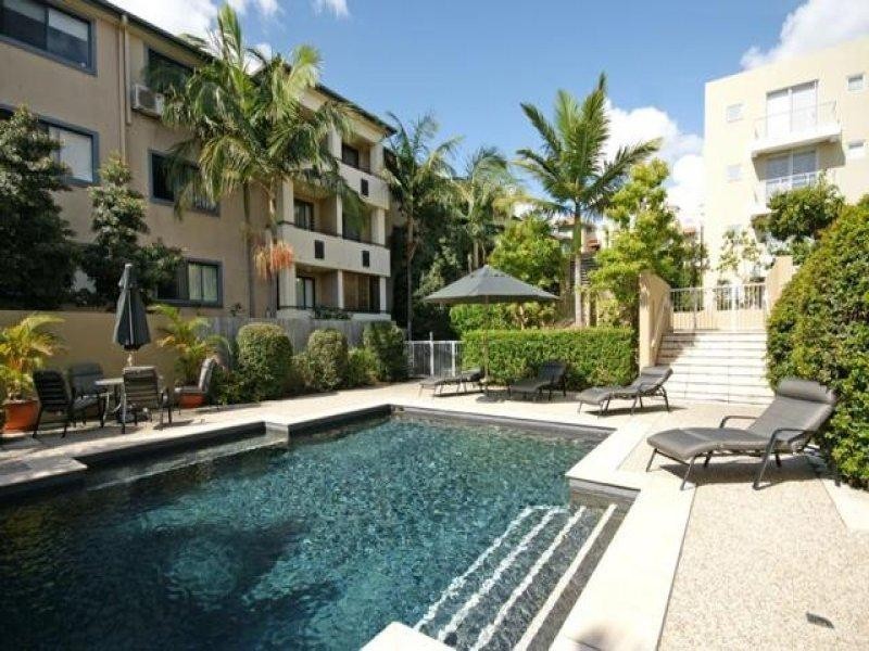 42 NEWSTEAD TERRACE, Newstead QLD 4006