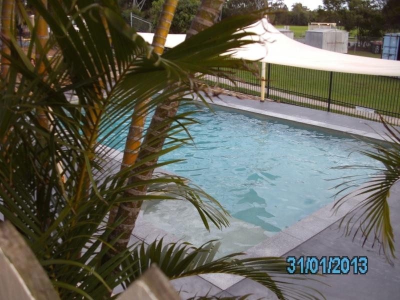 Doughboy Pde, Hemmant QLD 4174