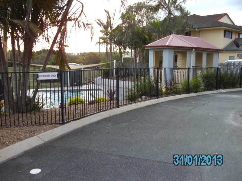 Doughboy Pde, Hemmant QLD 4174