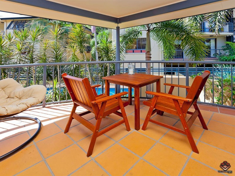 14, 68 Beeston Street, Teneriffe QLD 4005