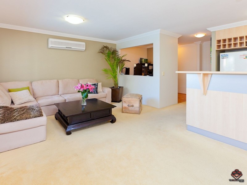 14, 68 Beeston Street, Teneriffe QLD 4005