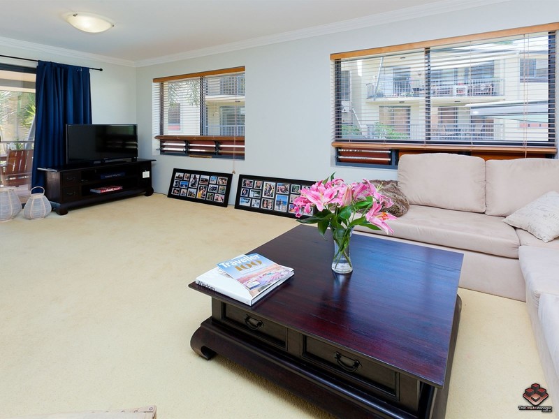 14, 68 Beeston Street, Teneriffe QLD 4005