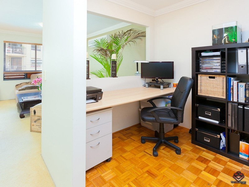 14, 68 Beeston Street, Teneriffe QLD 4005