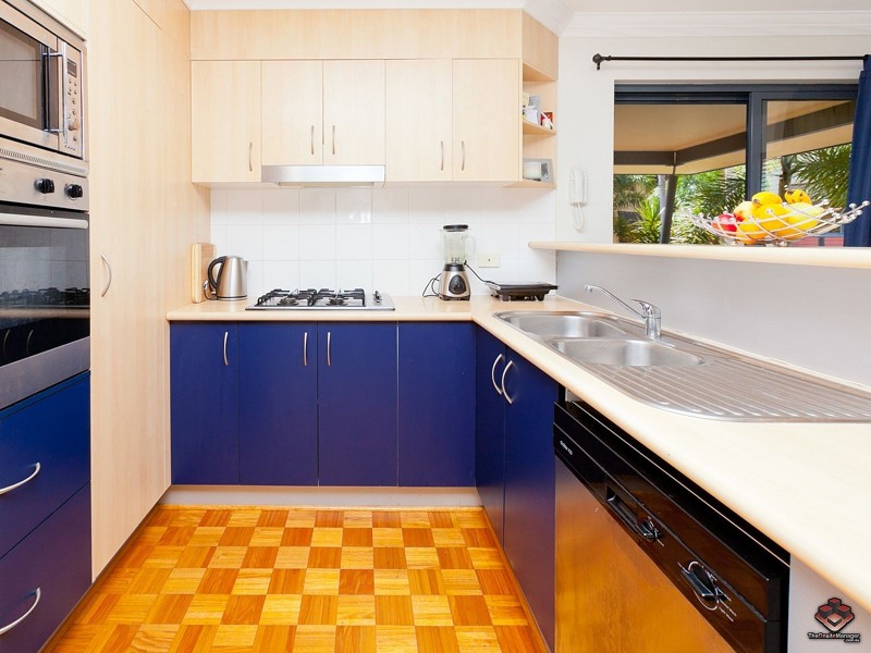 14, 68 Beeston Street, Teneriffe QLD 4005