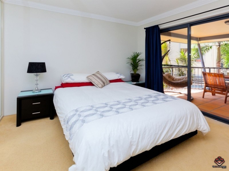 14, 68 Beeston Street, Teneriffe QLD 4005