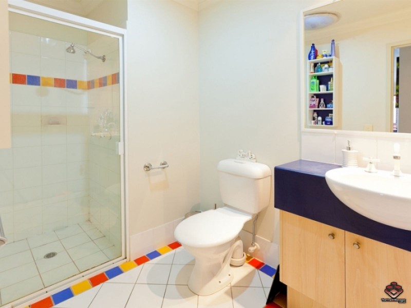 14, 68 Beeston Street, Teneriffe QLD 4005