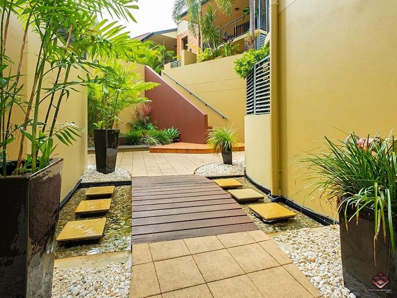 14, 68 Beeston Street, Teneriffe QLD 4005