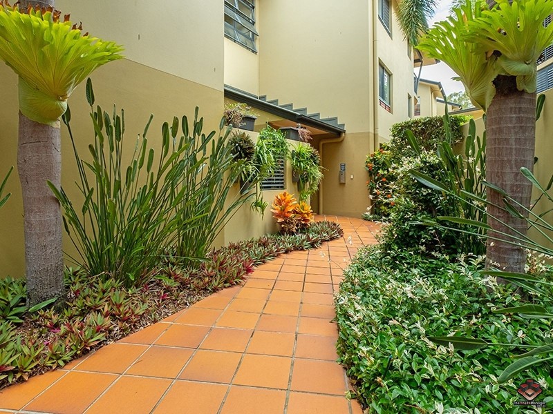 14, 68 Beeston Street, Teneriffe QLD 4005