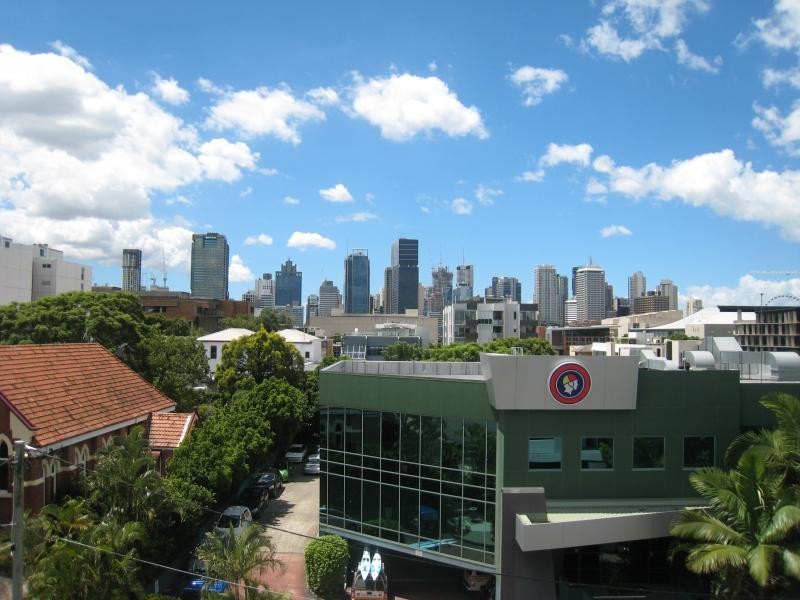 9 Manning Street, South Brisbane QLD 4101