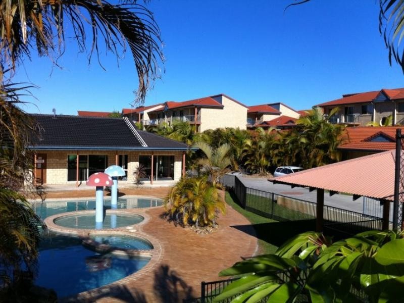 unit 31 1 – 9 Gray Street, Tweed Heads West NSW 2485