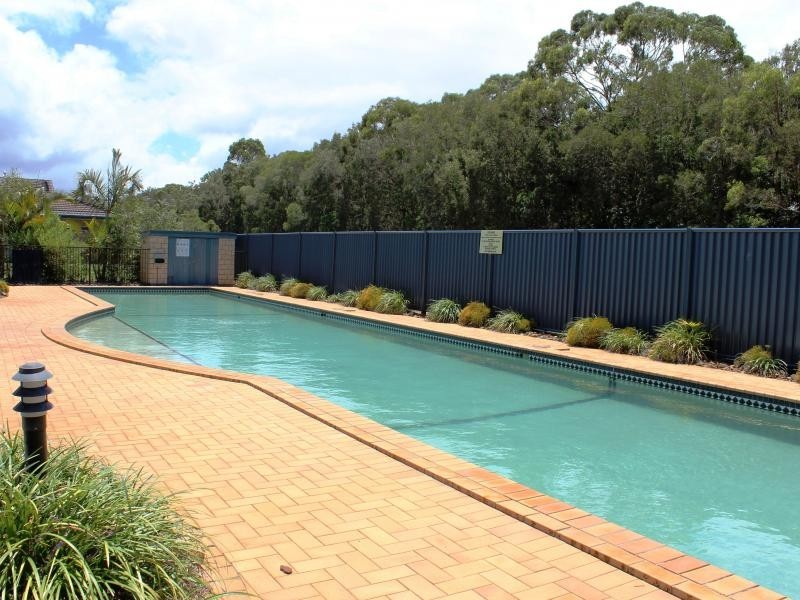 unit 31 1 – 9 Gray Street, Tweed Heads West NSW 2485