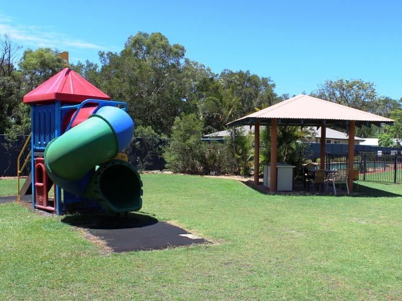 unit 31 1 – 9 Gray Street, Tweed Heads West NSW 2485