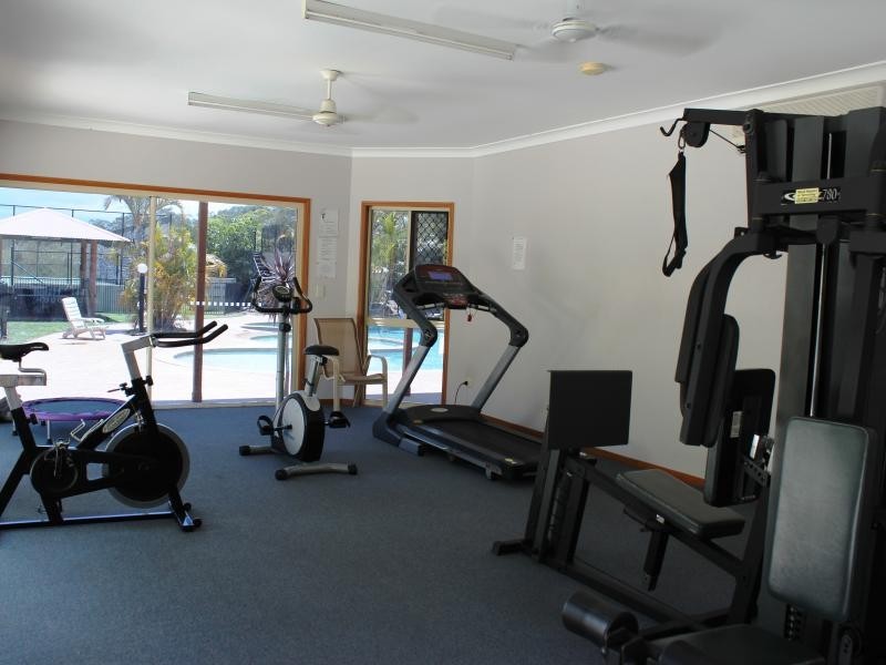 unit 31 1 – 9 Gray Street, Tweed Heads West NSW 2485