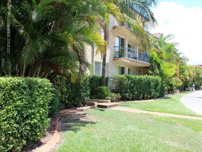 unit 31 1 – 9 Gray Street, Tweed Heads West NSW 2485
