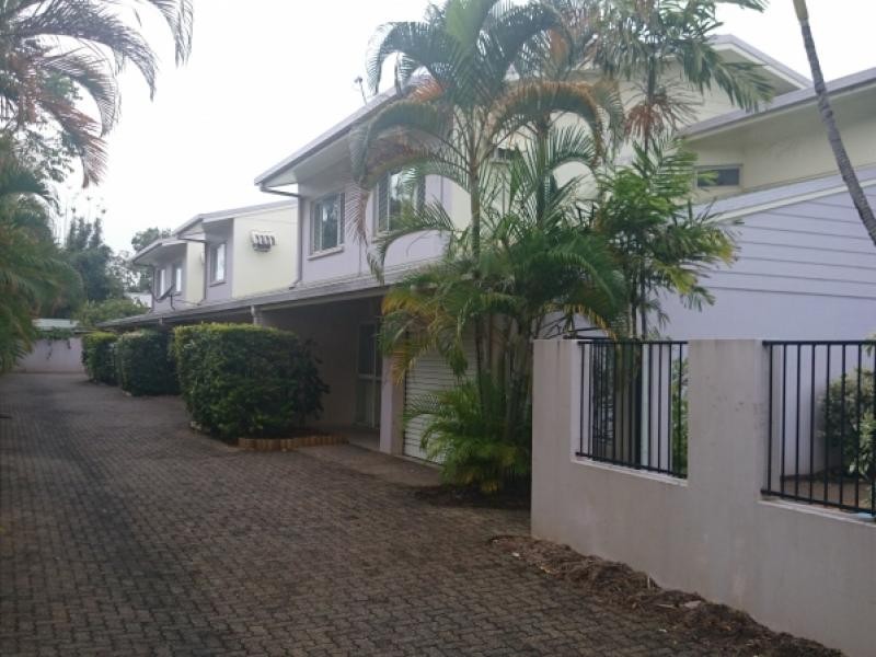 191 Little Spence Street, Bungalow QLD 4870