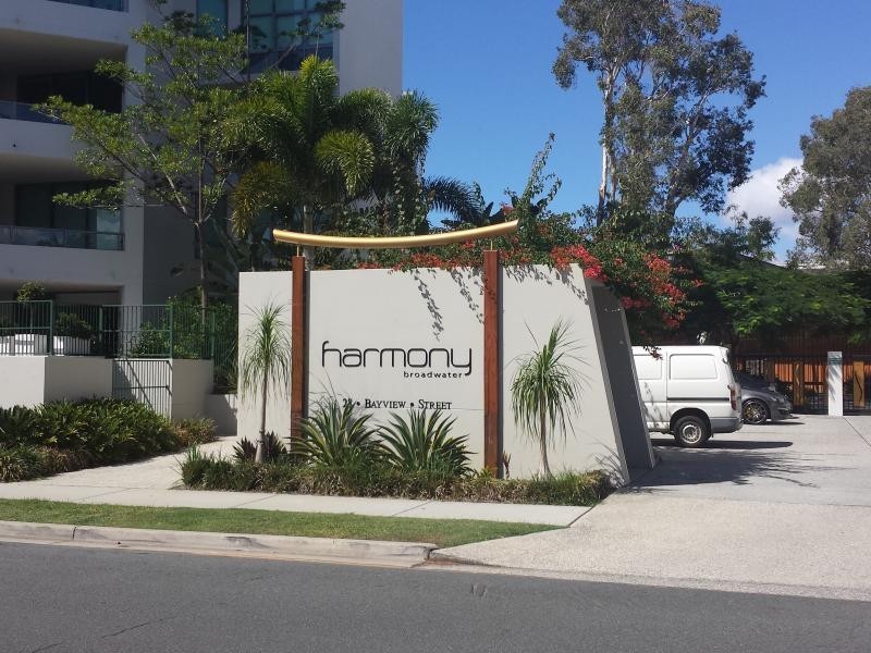 Harmony Broadwater, 28 Bayview Street, Runaway Bay QLD 4216