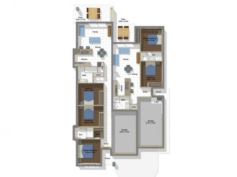 120 Alawoona Street, Redbank Plains QLD 4301