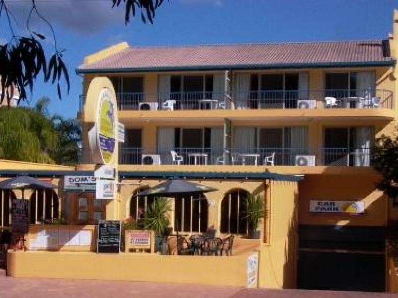 383 The Esplanade, Torquay QLD 4655
