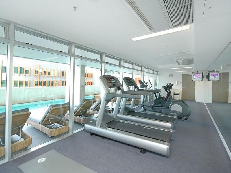 161 Grey St, South Bank QLD 4101