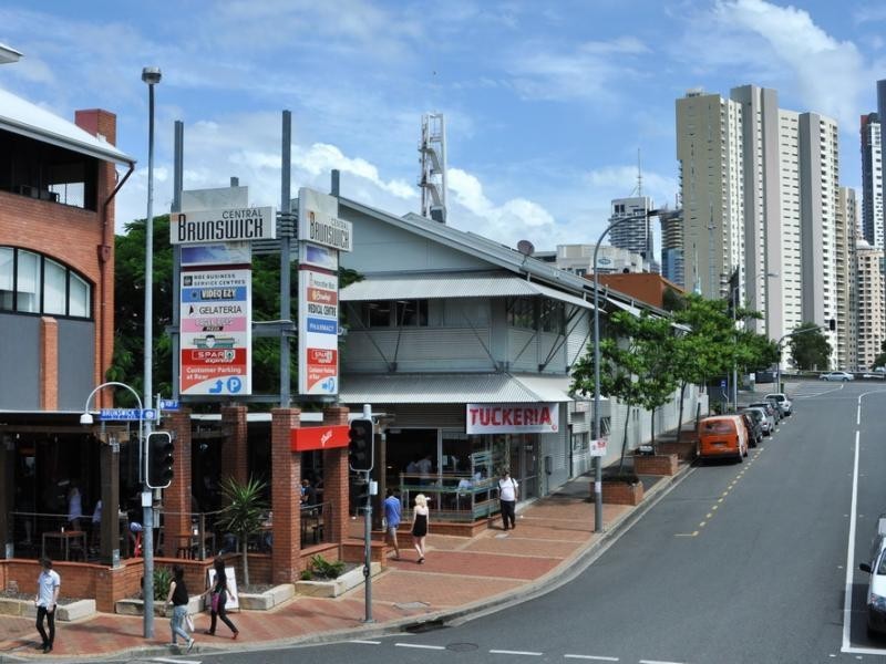 59 Robertson Street, Fortitude Valley QLD 4006