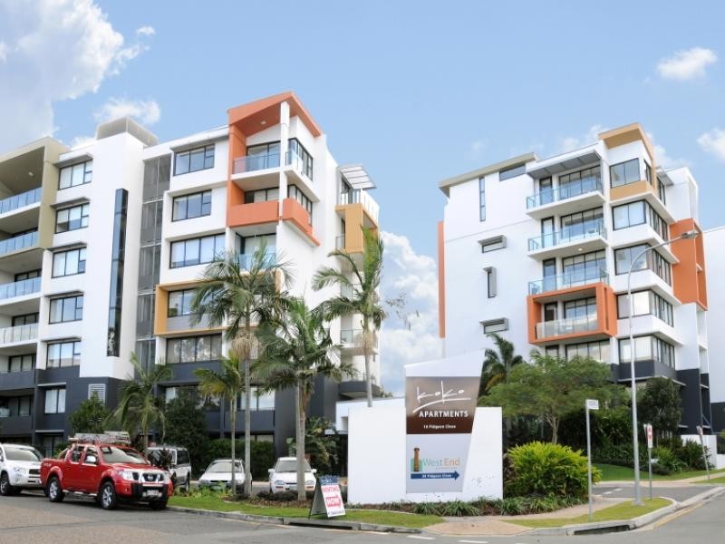 10 Pidgeon Close, West End QLD 4101